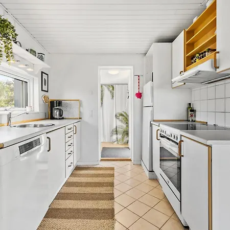Ferienhaus 3 Bedroom Gorgeous In *