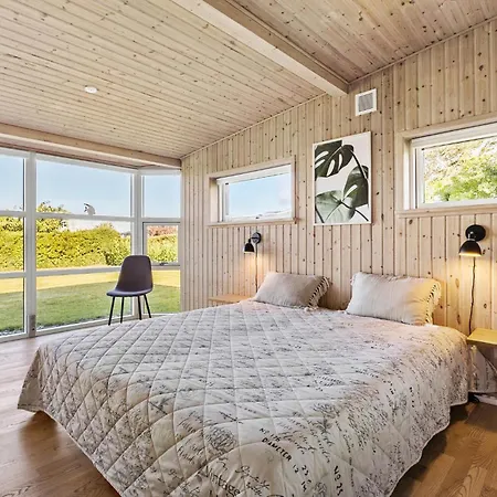 3 Bedroom Gorgeous In Slagelse