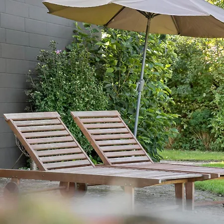 3 Bedroom Stunning In Slagelse