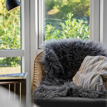 3 Bedroom Stunning In Dom wakacyjny