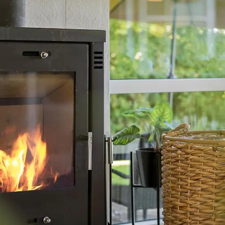 Dom wakacyjny 3 Bedroom Stunning In Slagelse