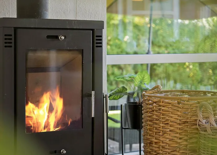 Дом отдыха 3 Bedroom Stunning In Слагельсе